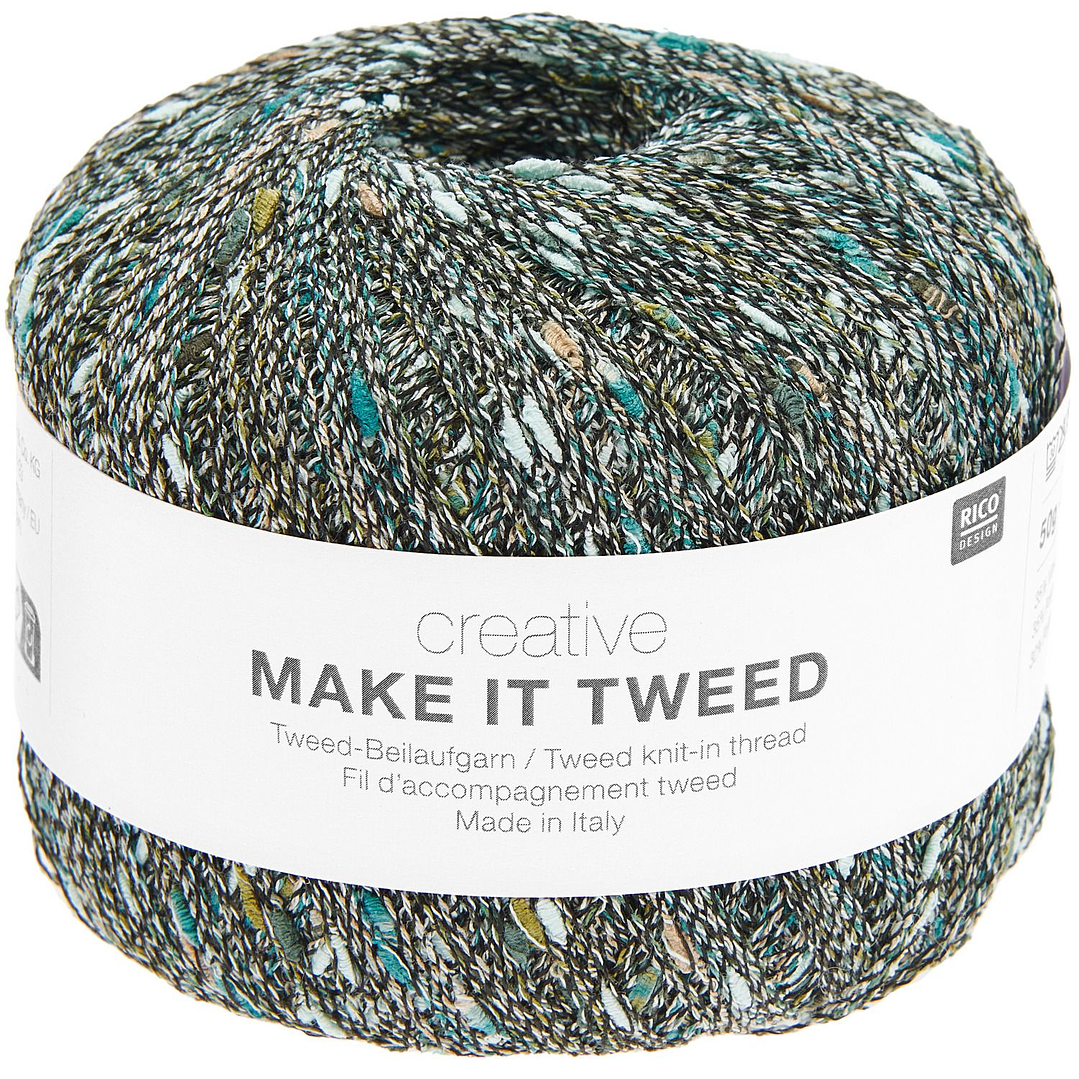  CREATIVE MAKE IT TWEED  8