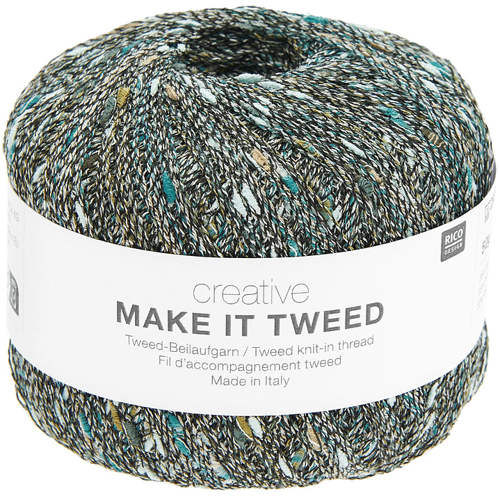  CREATIVE MAKE IT TWEED  8