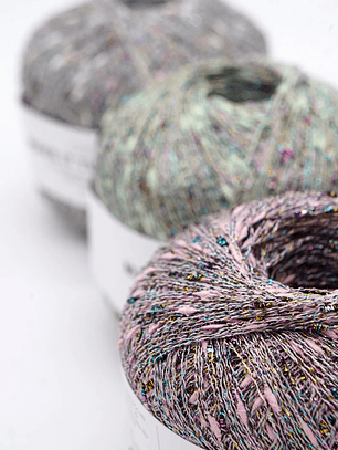 CREATIVE MAKE IT TWEED GLITZ