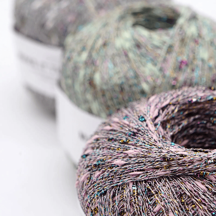 CREATIVE MAKE IT TWEED GLITZ 1