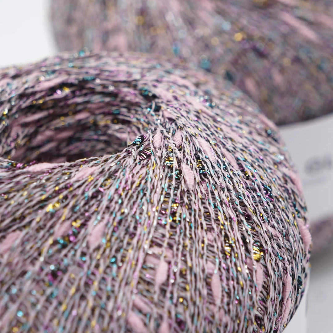 CREATIVE MAKE IT TWEED GLITZ 2