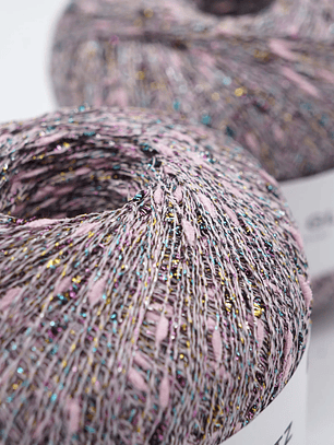 CREATIVE MAKE IT TWEED GLITZ