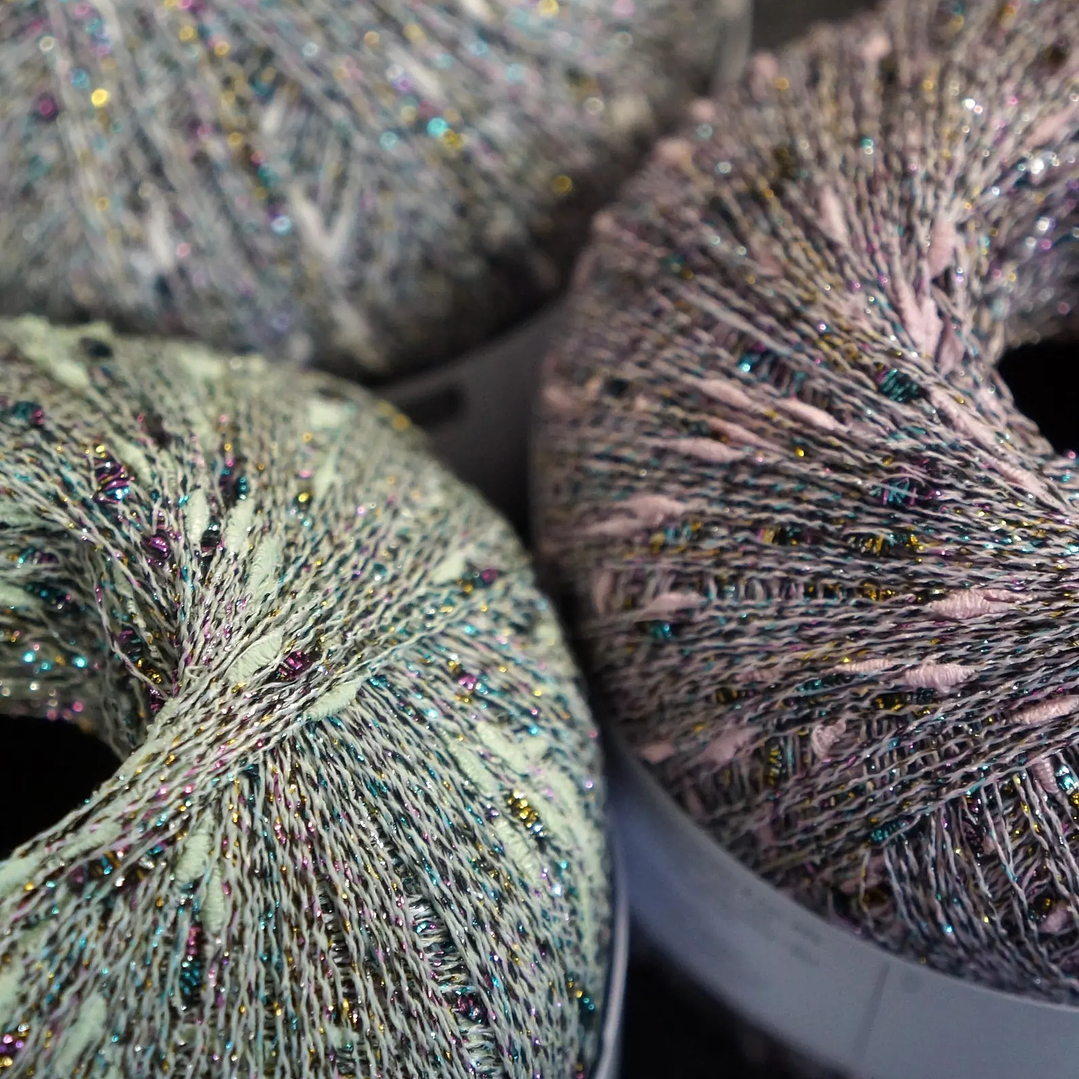 CREATIVE MAKE IT TWEED GLITZ 4