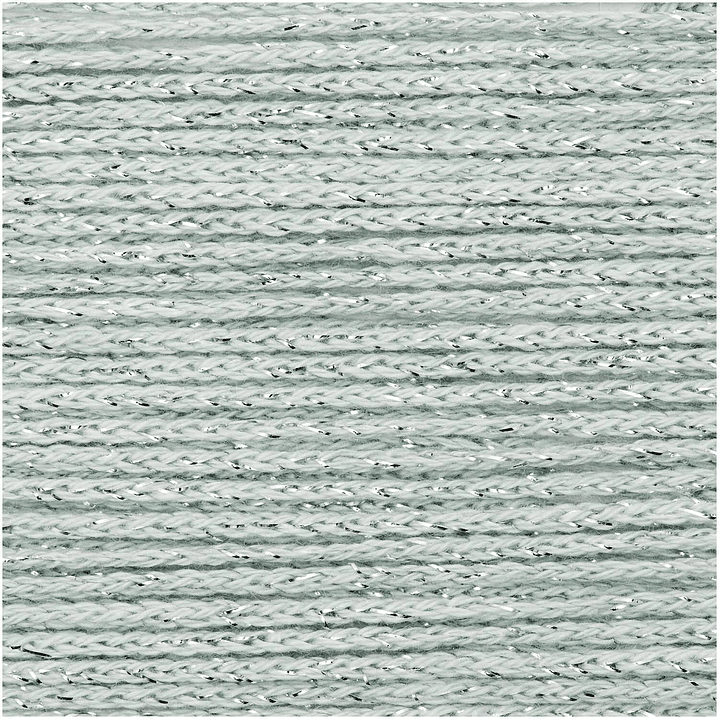 FASHION COTTON MÉTALLISÉ DK - RICO DESIGN  4