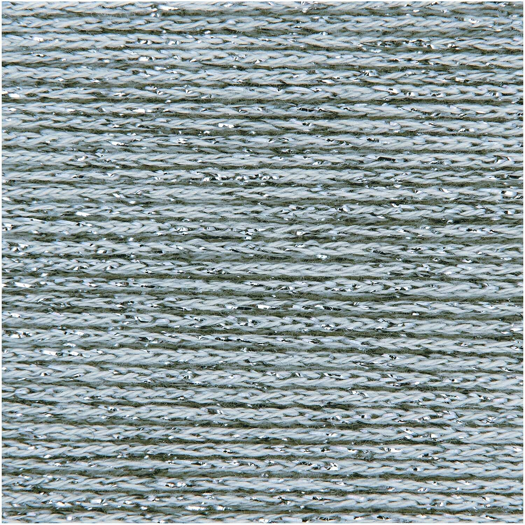 FASHION COTTON MÉTALLISÉ DK - RICO DESIGN  5