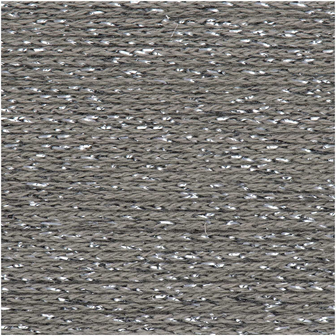 FASHION COTTON MÉTALLISÉ DK - RICO DESIGN  6