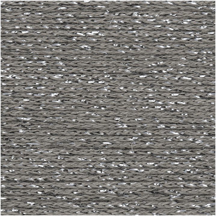 FASHION COTTON MÉTALLISÉ DK - RICO DESIGN  6