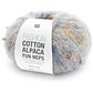 FASHION COTTON ALPACA FUN NEPS - RICO DESIGN  - Miniatura 1