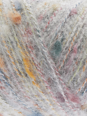 FASHION COTTON ALPACA FUN NEPS - RICO DESIGN 