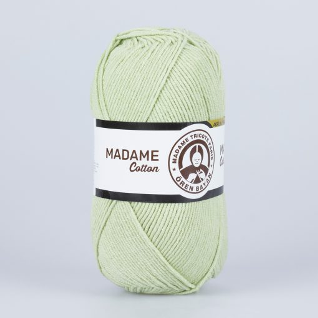 MADAME COTTON  32