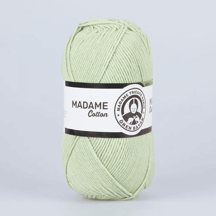 MADAME COTTON  32