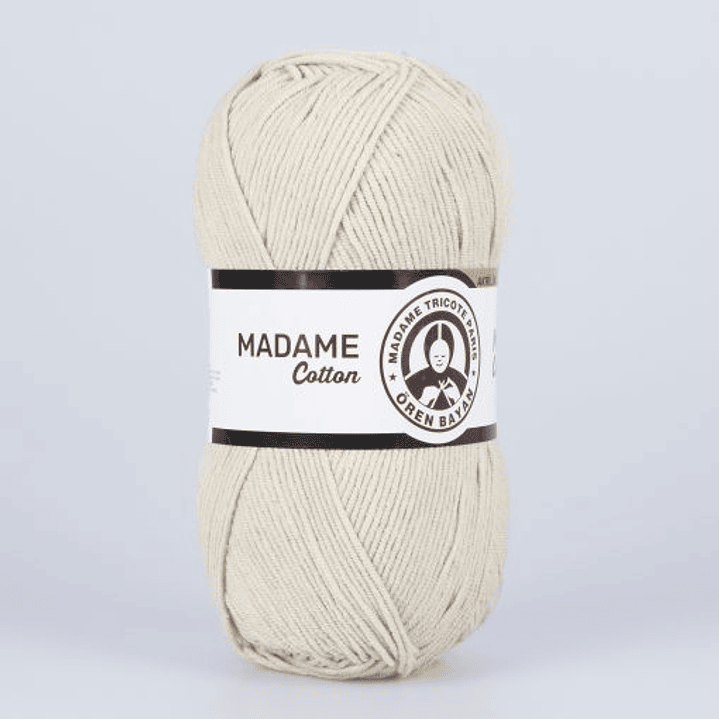 MADAME COTTON  33
