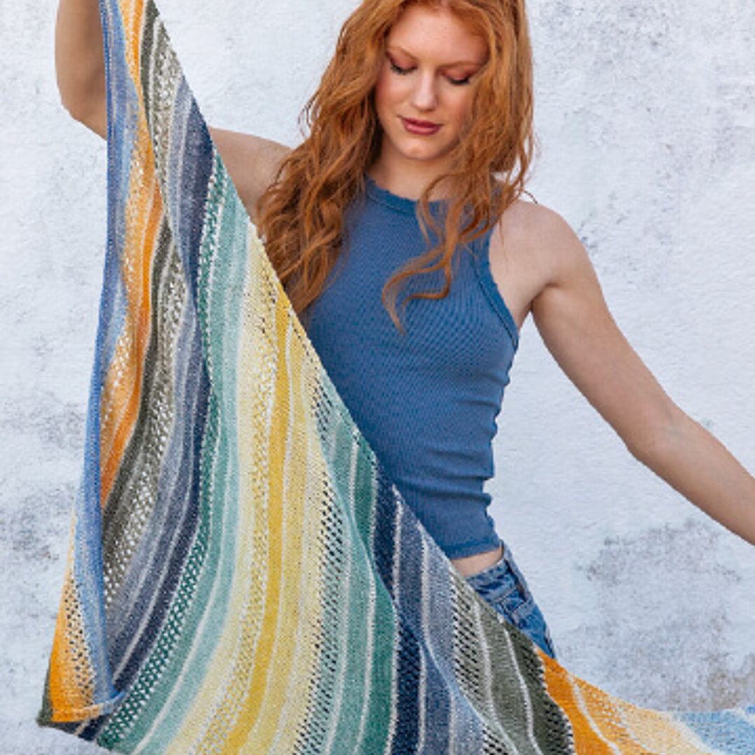 FAIR COTTON INFINITY - KATIA  1