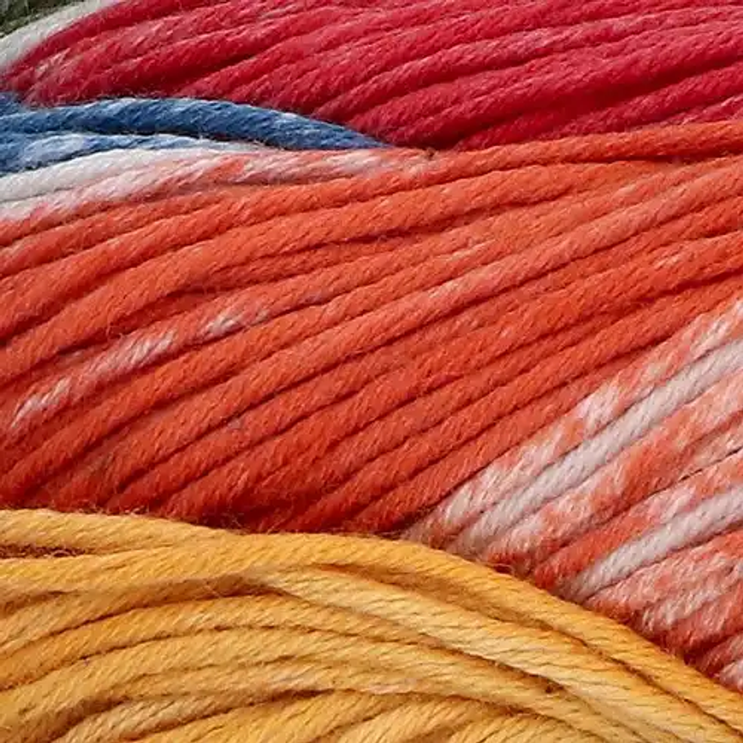 FAIR COTTON INFINITY - KATIA  5