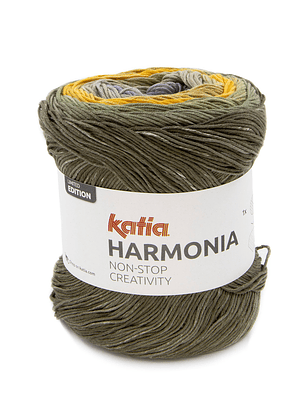 HARMONIA - KATIA