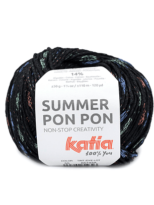SUMMER PON  PON - KATIA 