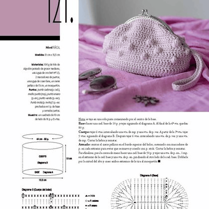 EL ARTE DE TEJER CROCHET 2025 7