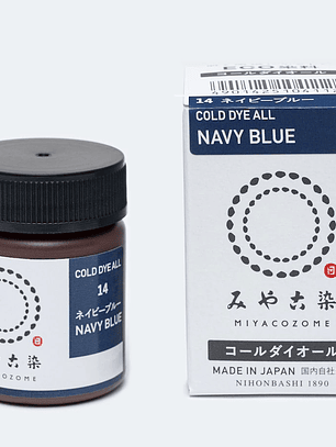 MIYACOZOME - COLD DYE ALL