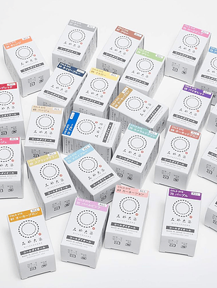 MIYACOZOME - COLD DYE ALL