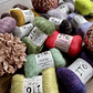 SENSAI SILK MOHAIR - ITO YARN - Miniatura 1
