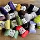 SENSAI SILK MOHAIR - ITO YARN - Miniatura 2
