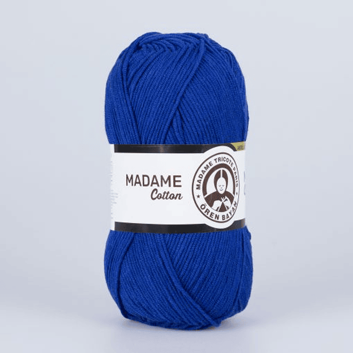 MADAME COTTON  34