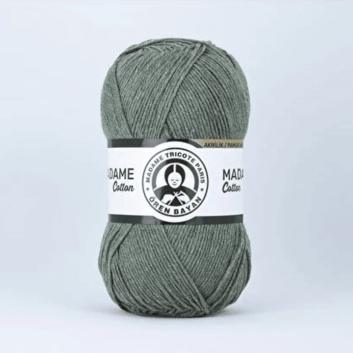 MADAME COTTON  35