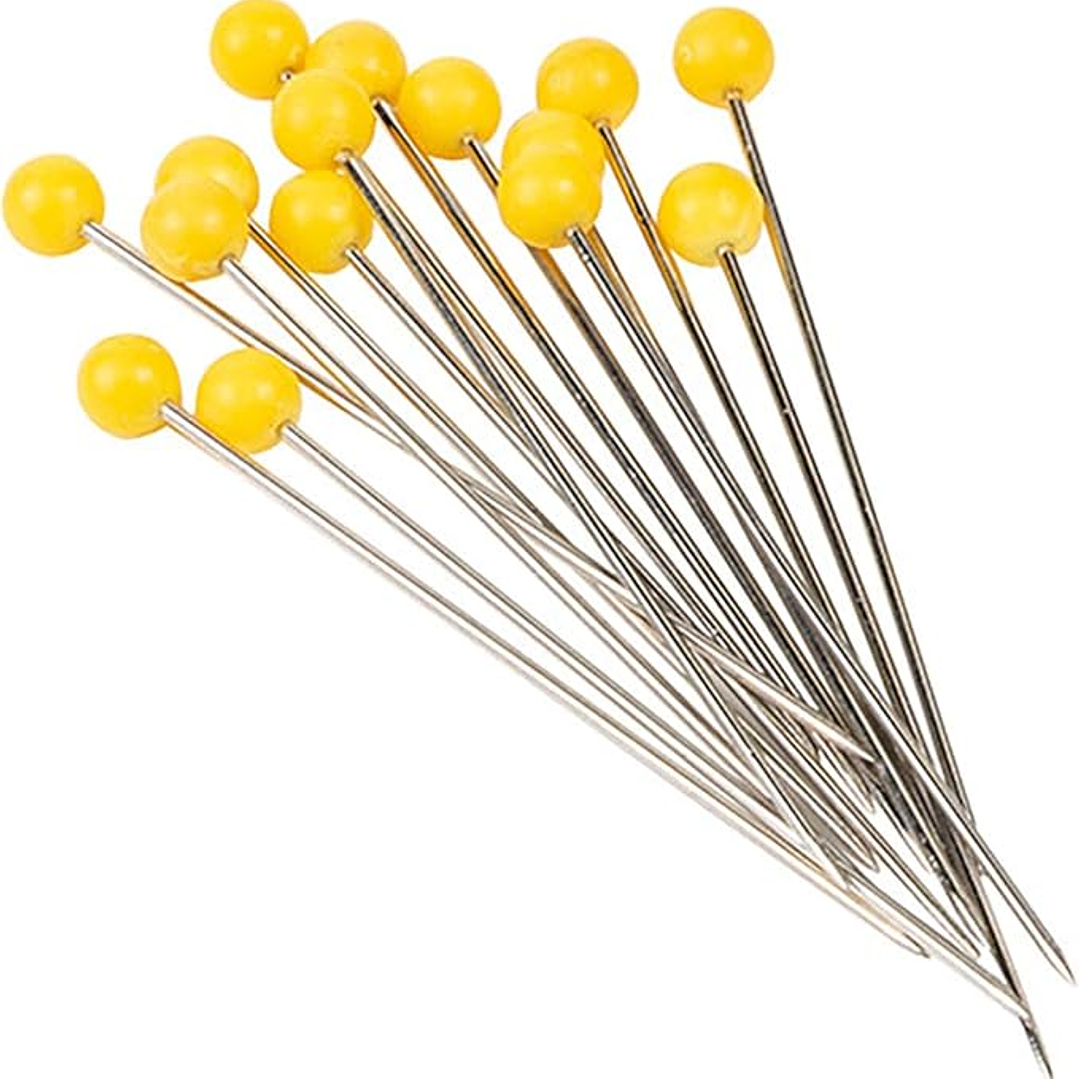 ALFILER XL  CABEZA AMARILLA SINGER  1