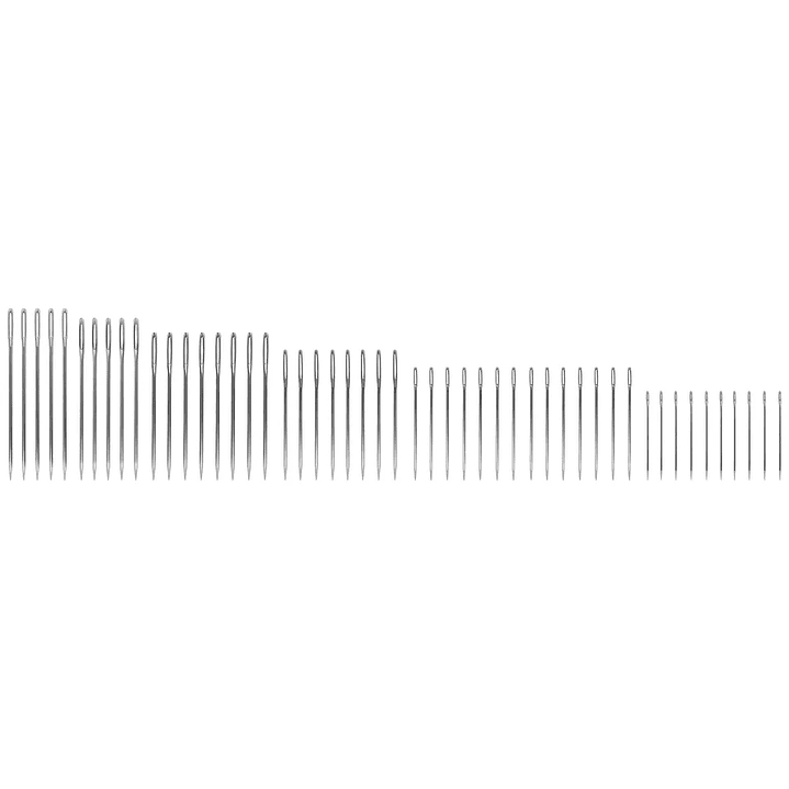 AGUJA OJO GRANDE SINGER  3