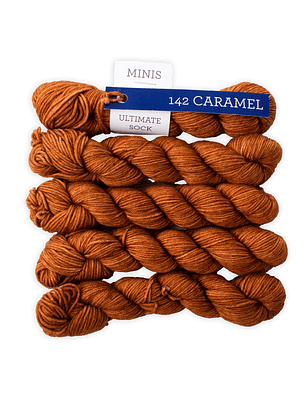 ULTIMATE SOCK MINIS 