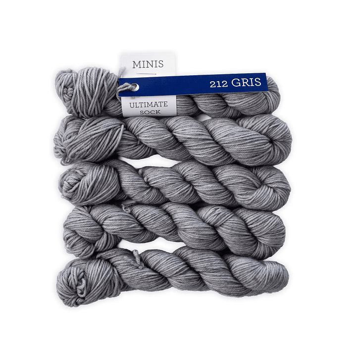 ULTIMATE SOCK MINIS  6