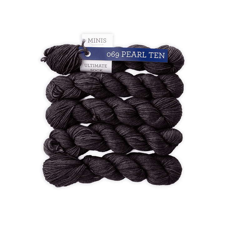 ULTIMATE SOCK MINIS  8