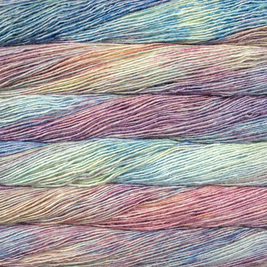 SILKY MERINO  1