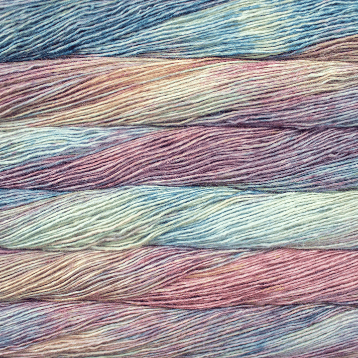 SILKY MERINO  1