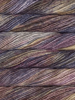 SILKY MERINO 