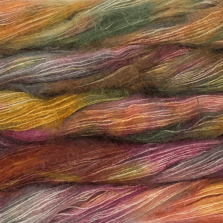 MOHAIR  1