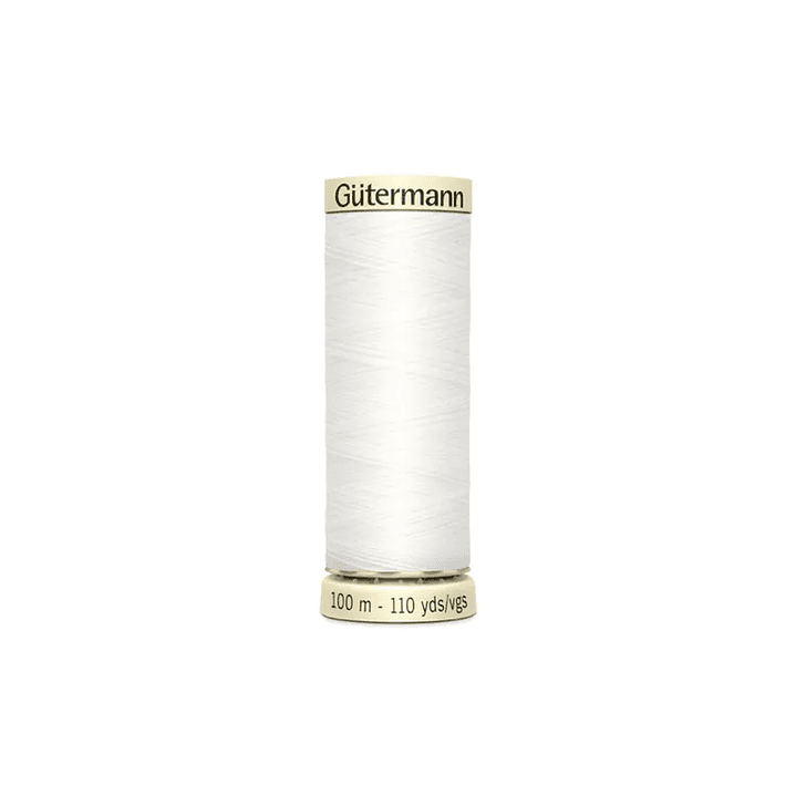 Hilo Gutermann Coselotodo 100m 50