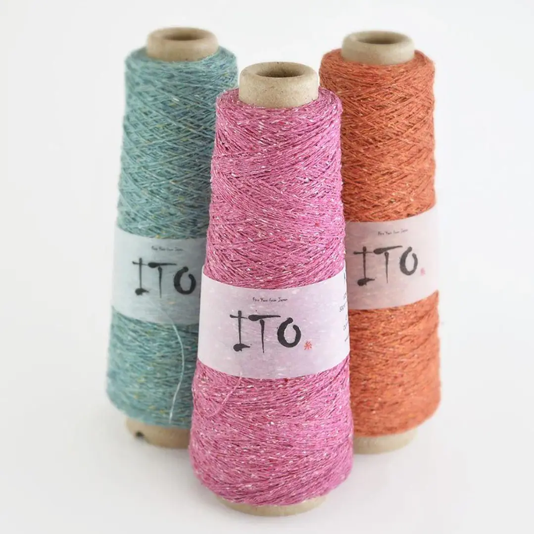 KINU - ITO YARN  1