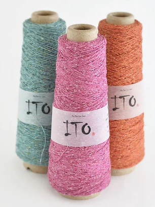 KINU - ITO YARN 