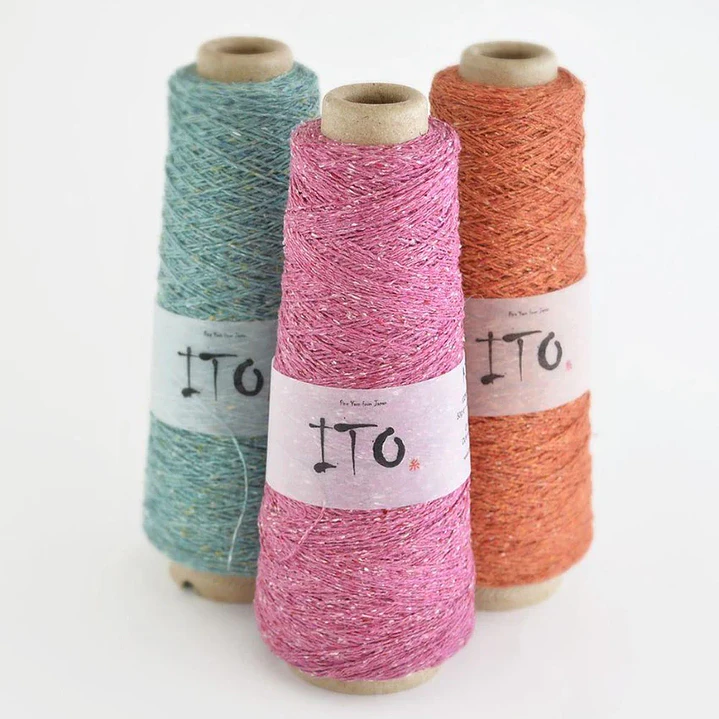 KINU - ITO YARN  1