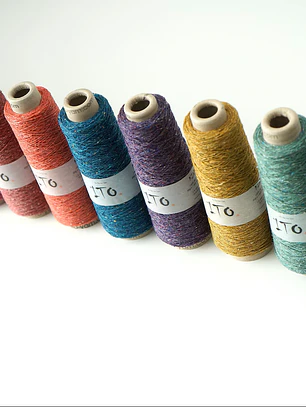 KINU - ITO YARN 