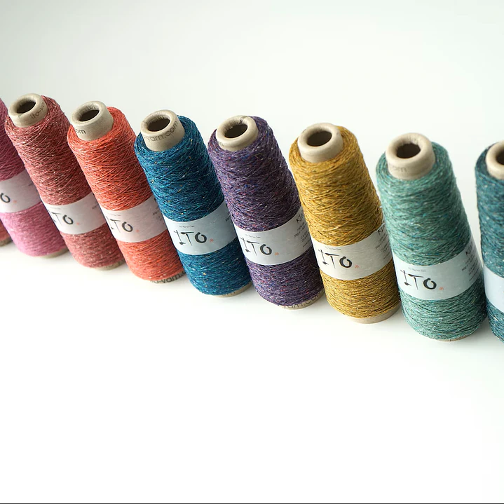 KINU - ITO YARN  2
