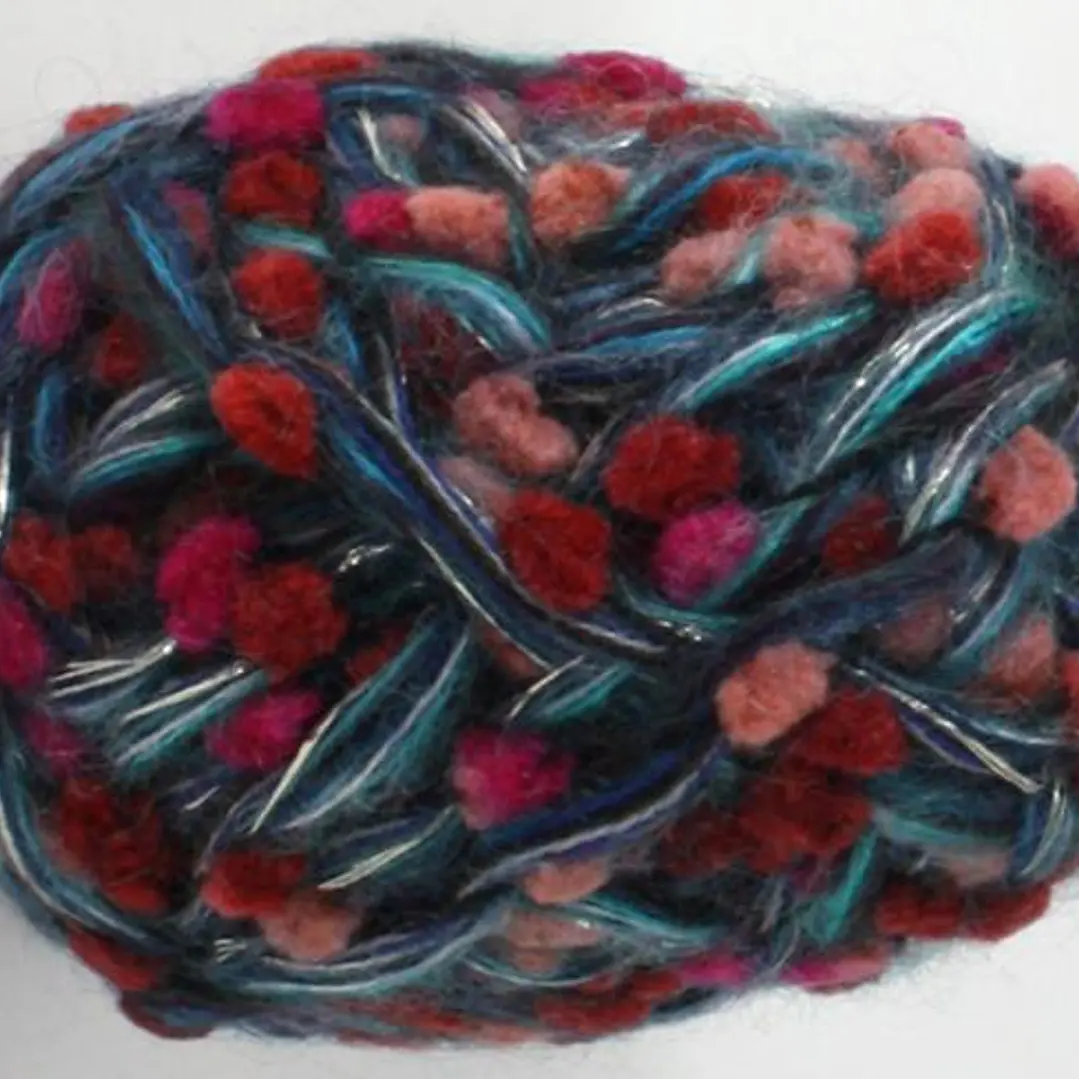 ITO YARN - MASAKI  3