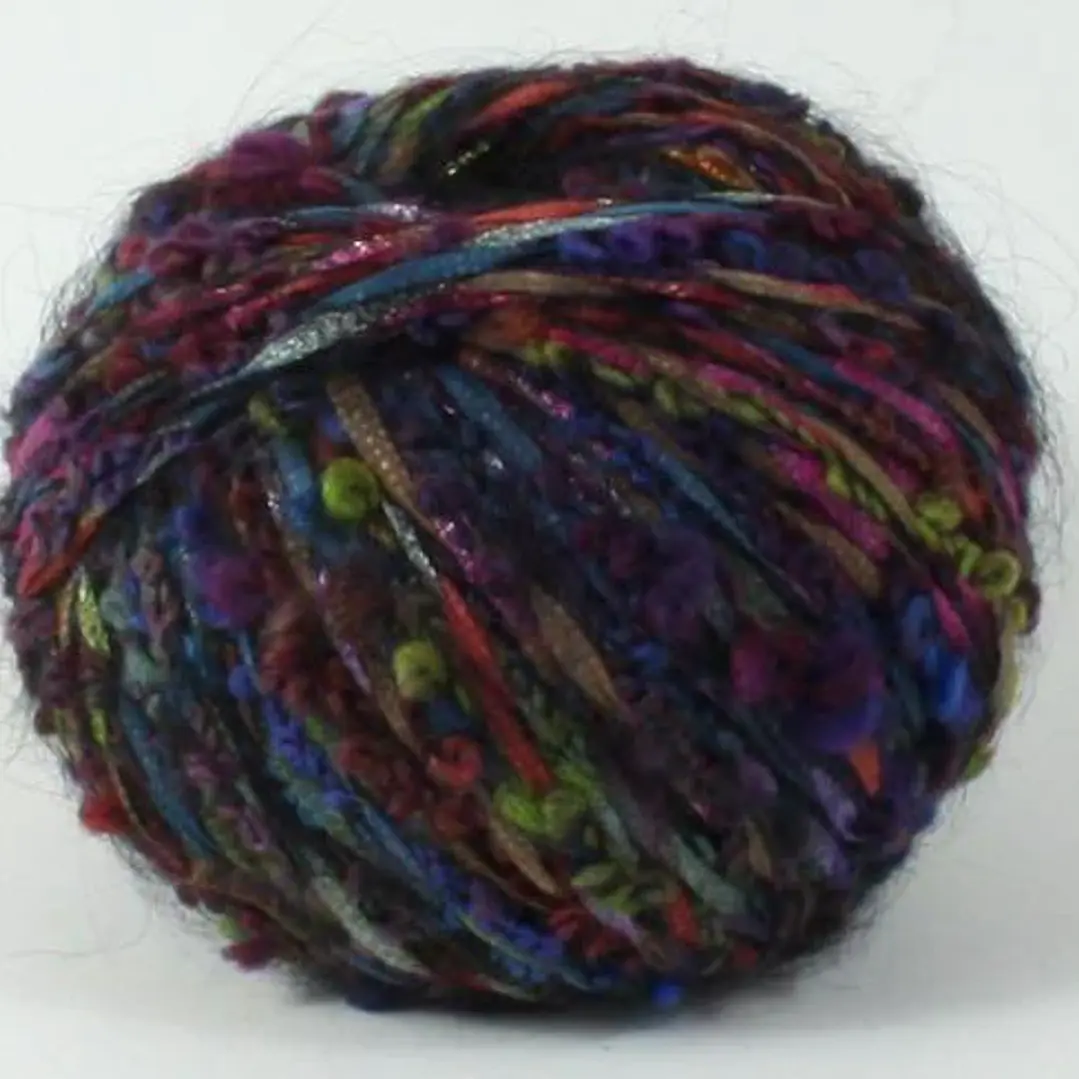 ITO YARN - MASAKI  4