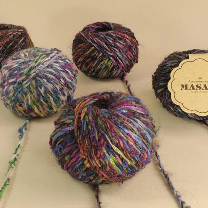 ITO YARN - MASAKI  1
