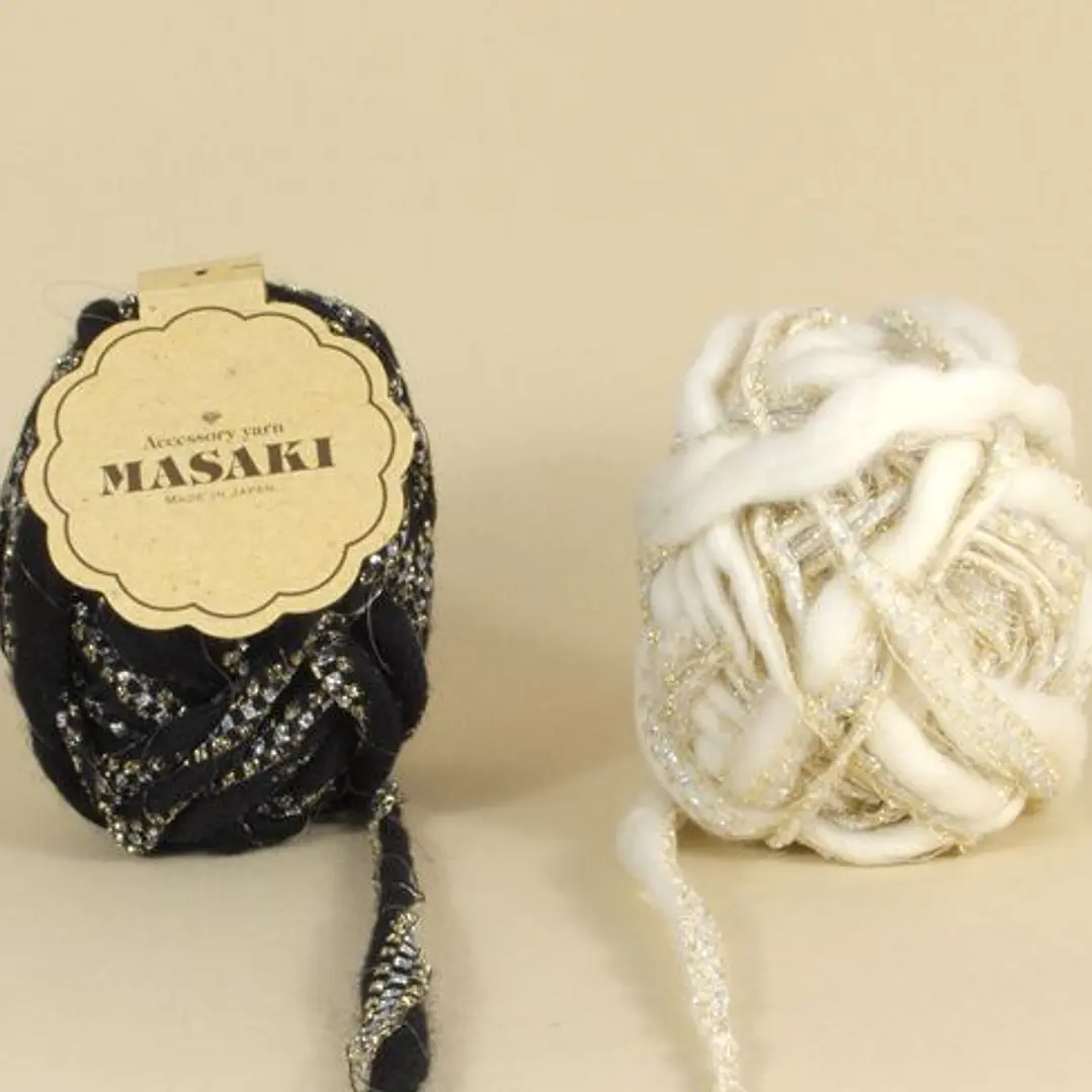 ITO YARN - MASAKI  6