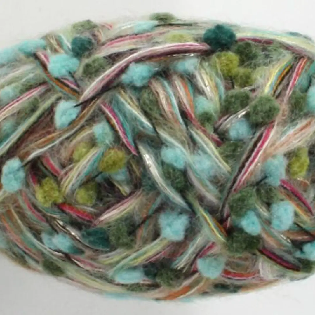 ITO YARN - MASAKI  8