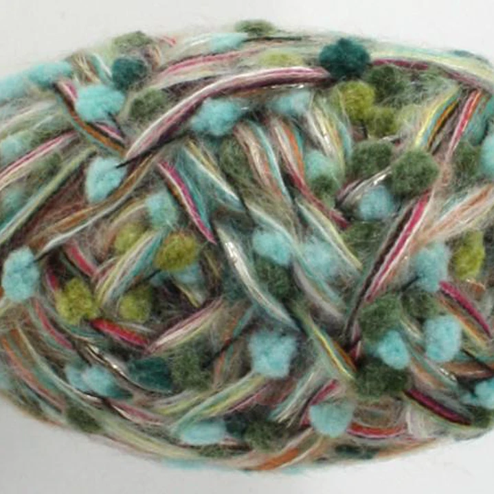 ITO YARN - MASAKI  8