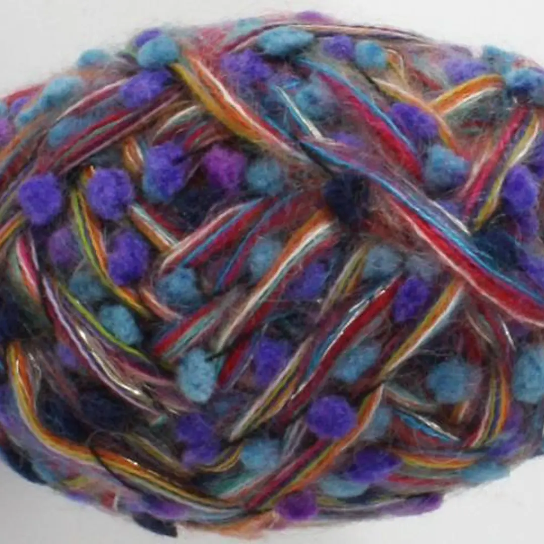 ITO YARN - MASAKI  11