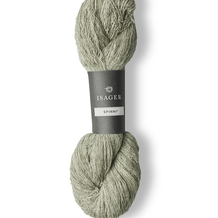 SPINNI ISAGER  5